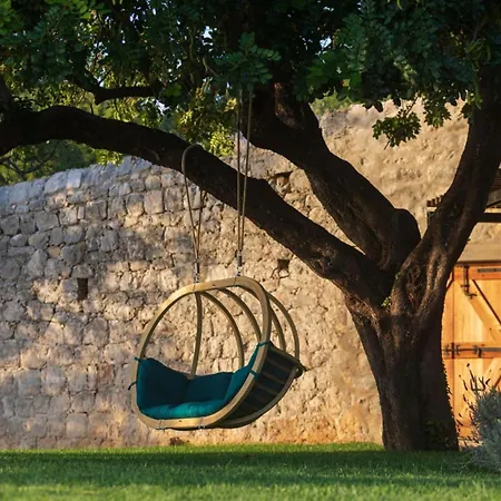 Luxury In Lopud, Croatia Villa *