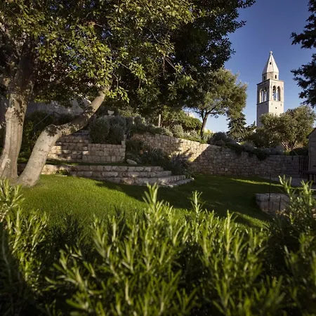 Luxury In Lopud, Croatia * Lopud