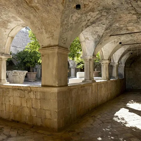 Luxury In Lopud, Croatia Villa