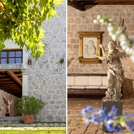 Villa Luxury In Lopud, Croatia *