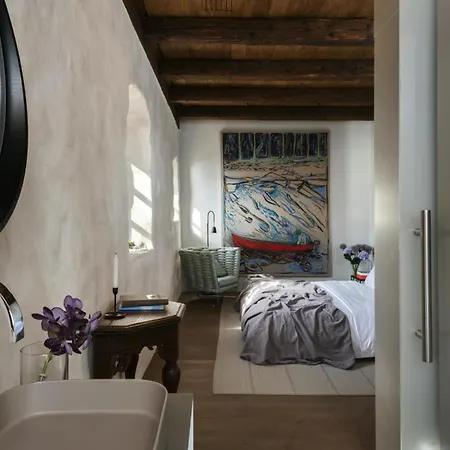 Luxury In Lopud, Croatia