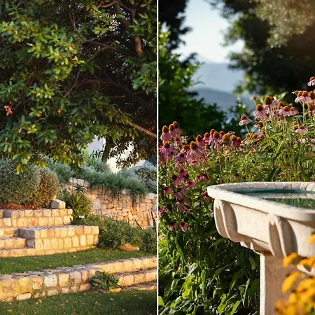 Luxury In Lopud, Croatia Villa Lopud