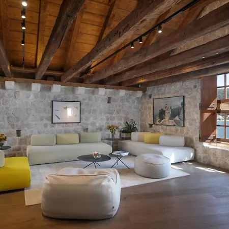 Luxury In Lopud, Croatia *