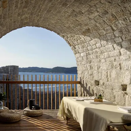 Luxury In Lopud, Croatia וילה *