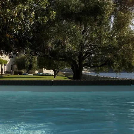 Luxury In Lopud, Croatia וילה Lopud