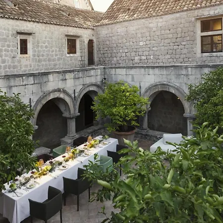 Luxury In Lopud, Croatia * Lopud