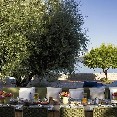 וילה Luxury In Lopud, Croatia