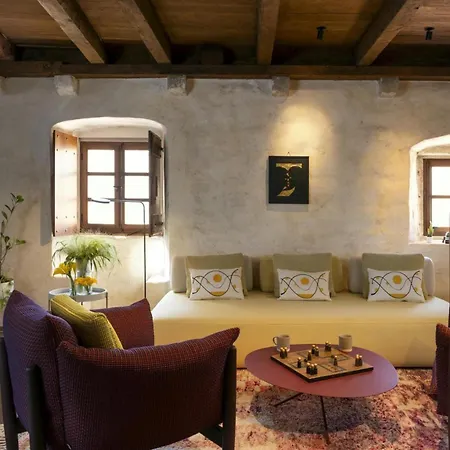 Luxury In Lopud, Croatia *
